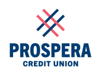 prospera credit union logo