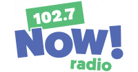 102.7 Now! Radio