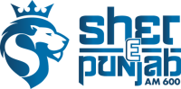 Sher E Punjab logo.